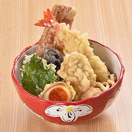 自家製うどん おか福 自家製うどん おか福