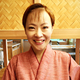 清水 麻里 清水 麻里